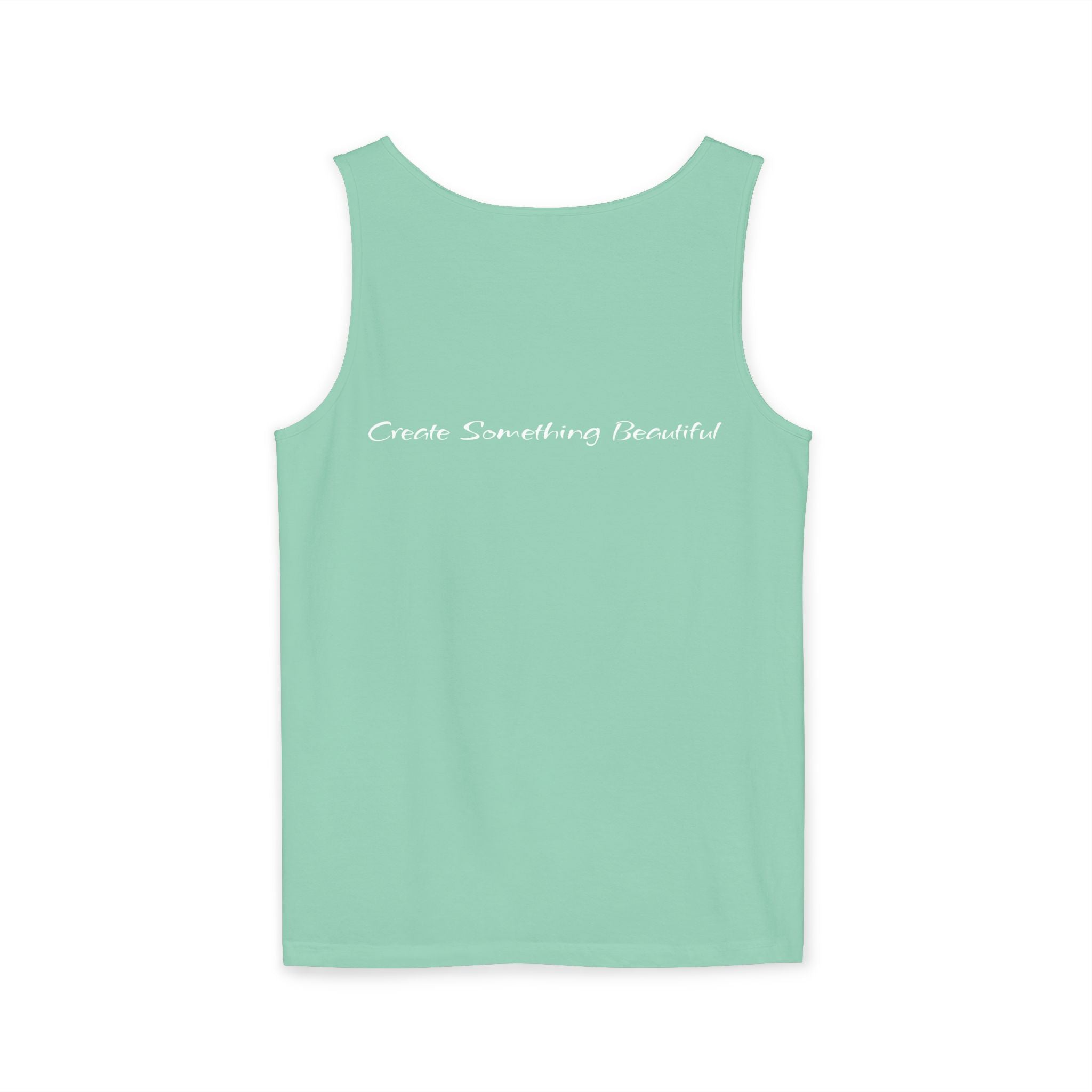 The Stolan Tank | Studio Signature