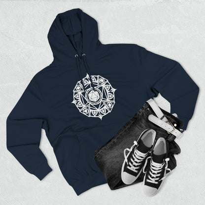 Magic Circle Hoodie