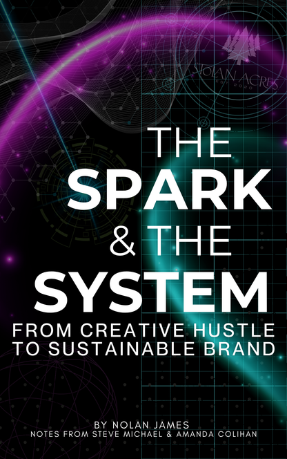 The Spark & The System Activation Lab