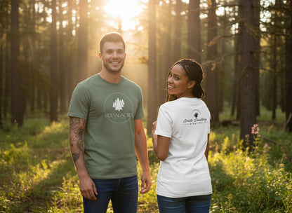 The Stolan Tee | Classic Mark