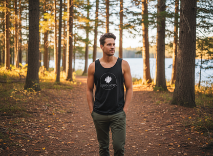 The Stolan Tank | Classic Light Mark