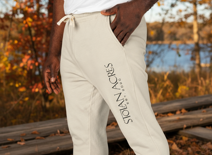 The Stolan Jogger | Classic Mark
