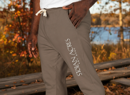 The Stolan Jogger | Classic Mark