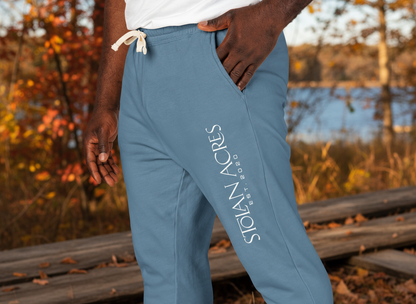 The Stolan Jogger | Classic Mark