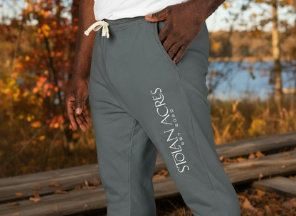 The Stolan Jogger | Classic Mark