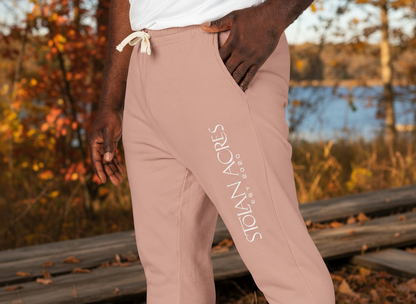 The Stolan Jogger | Classic Mark