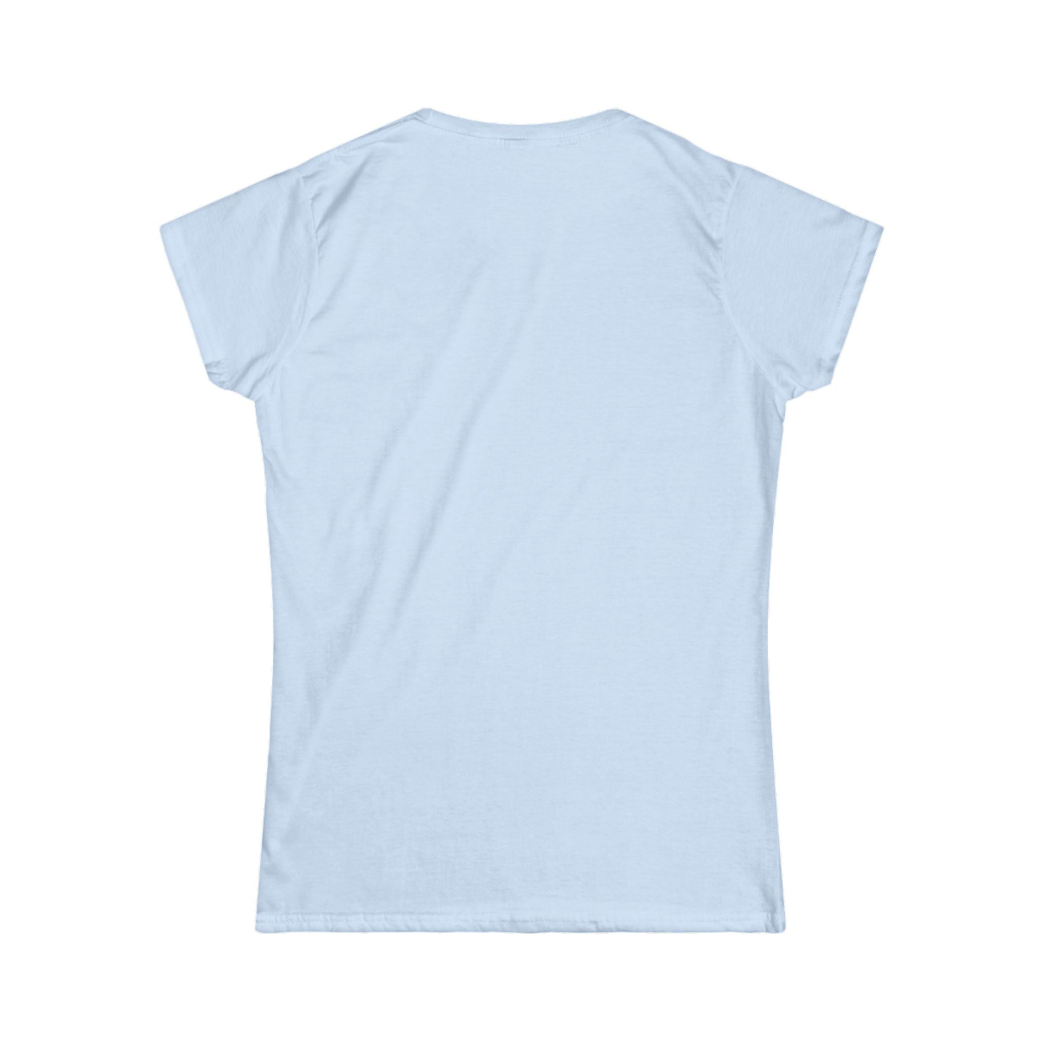 Kozy Fam Women's Softstyle Tee