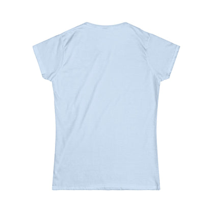 Kozy Fam Women's Softstyle Tee