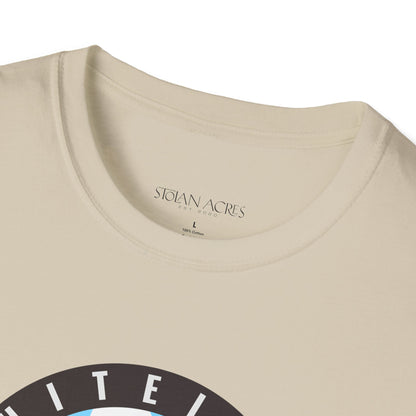 White Lake Dock | Unisex Softstyle T-Shirt