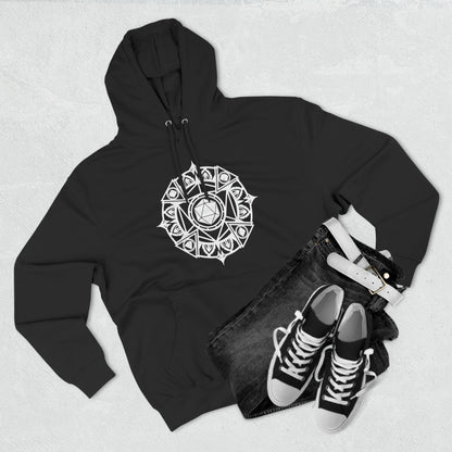 Magic Circle Hoodie