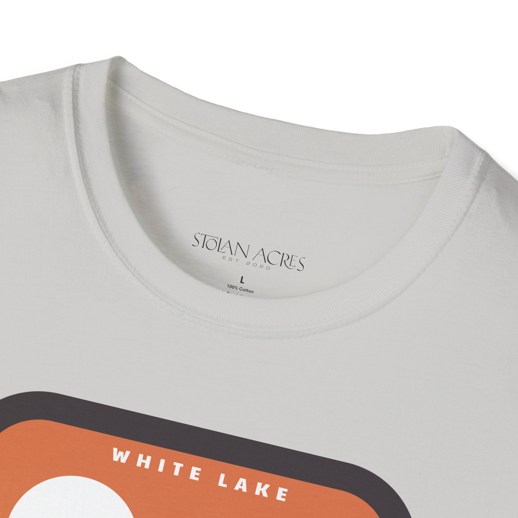 Dunes | Unisex Softstyle T-Shirt