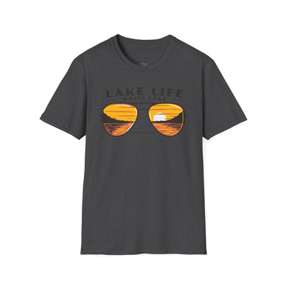 Sunglasses | Unisex Softstyle T-Shirt