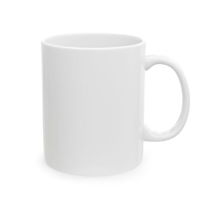 Blue Moon Over Brooklyn | Cozy 11oz Ceramic Mug
