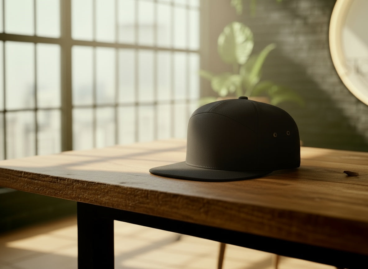 Richardson 257 (7 Panel)