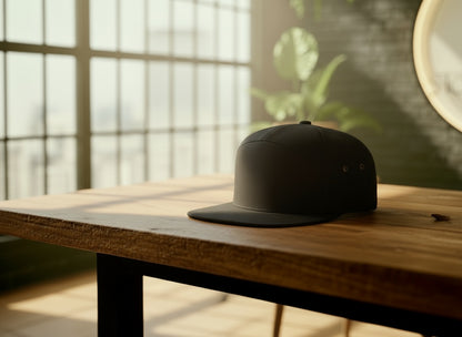 Richardson 257 (7 Panel)