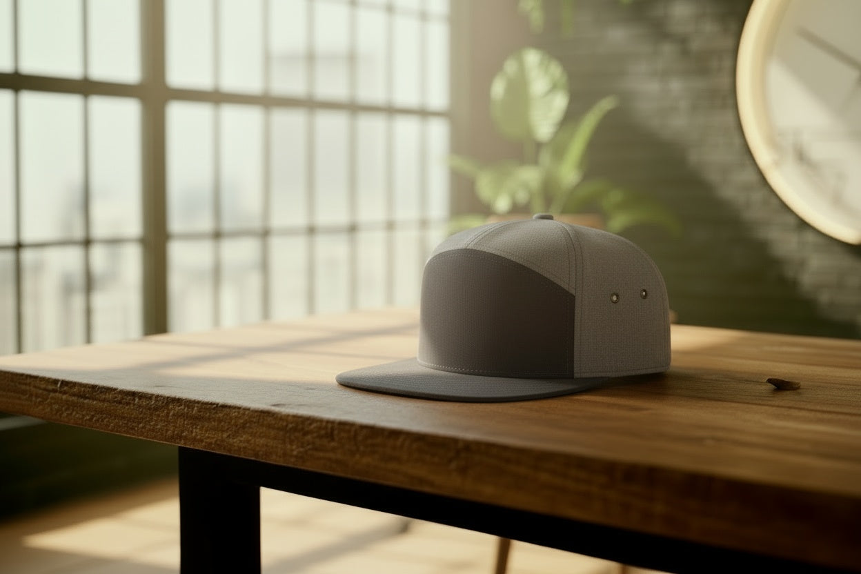 Richardson 257 (7 Panel)