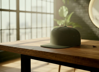 Richardson 257 (7 Panel)