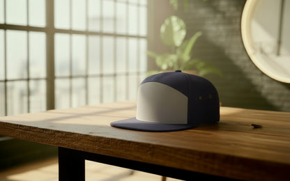 Richardson 257 (7 Panel)