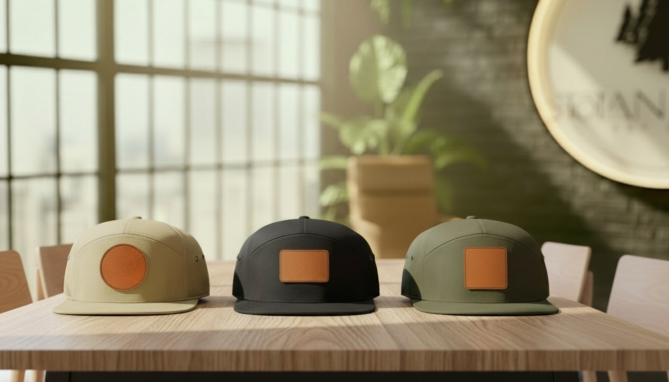 Richardson 257 (7 Panel)