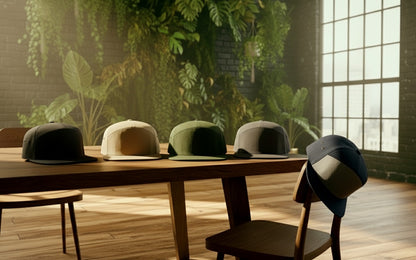 Richardson 257 (7 Panel)