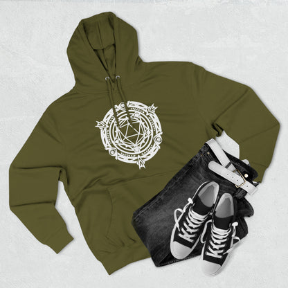 Magic Circle Hoodie