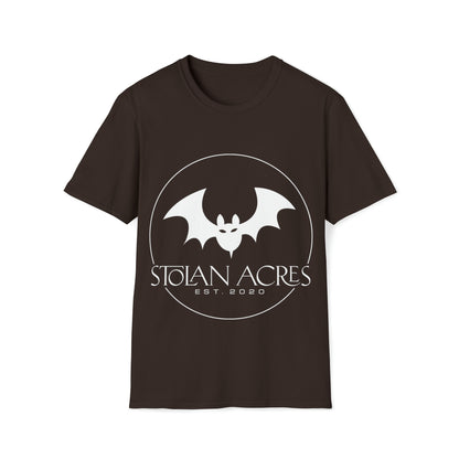 Stolan Acres Bat Tee