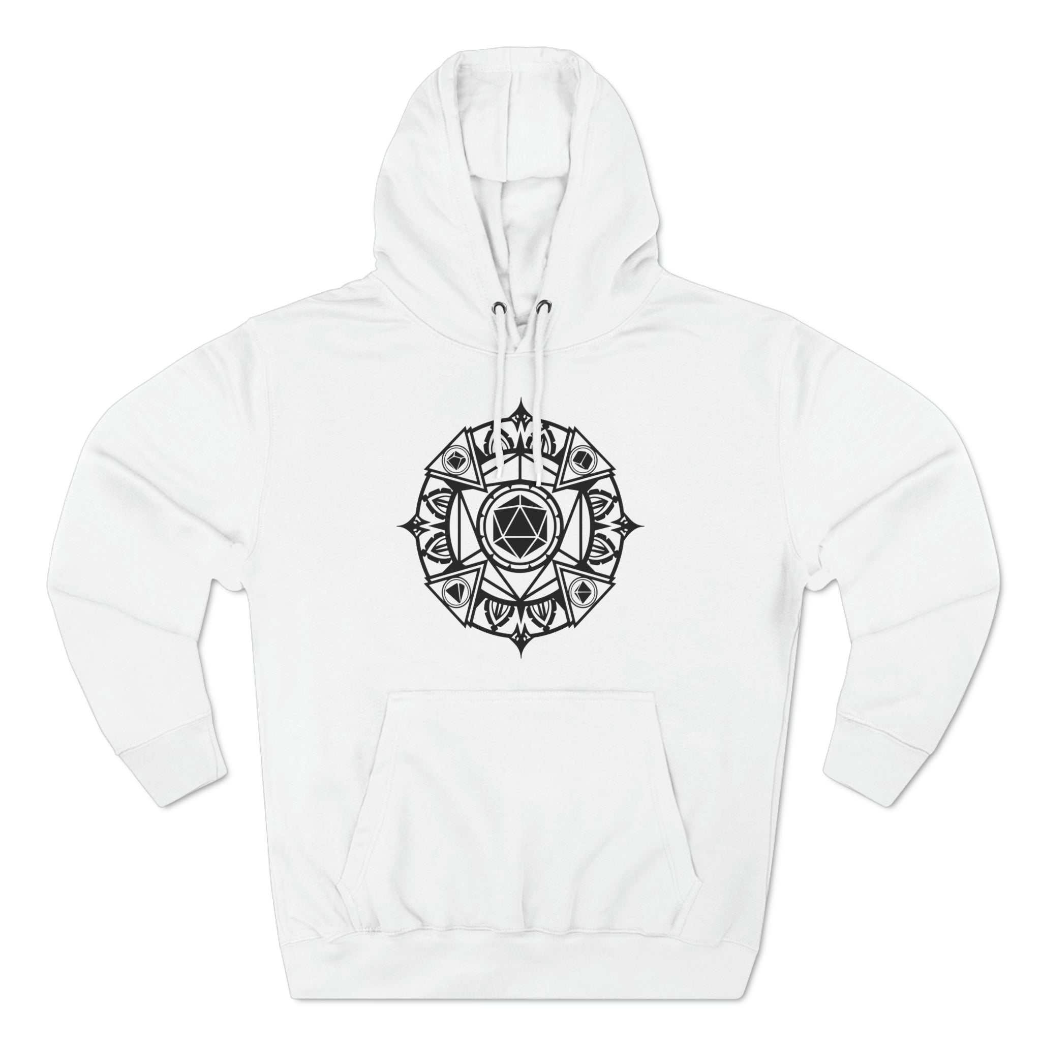 Magic Circle Hoodie
