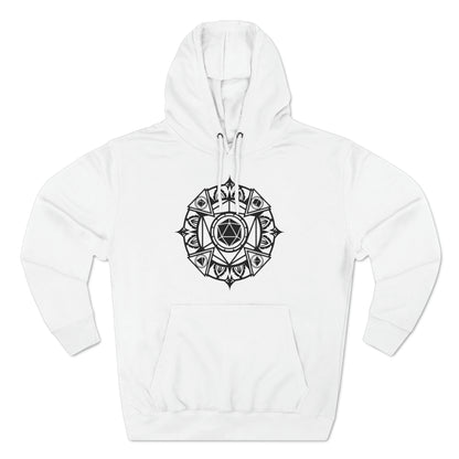 Magic Circle Hoodie