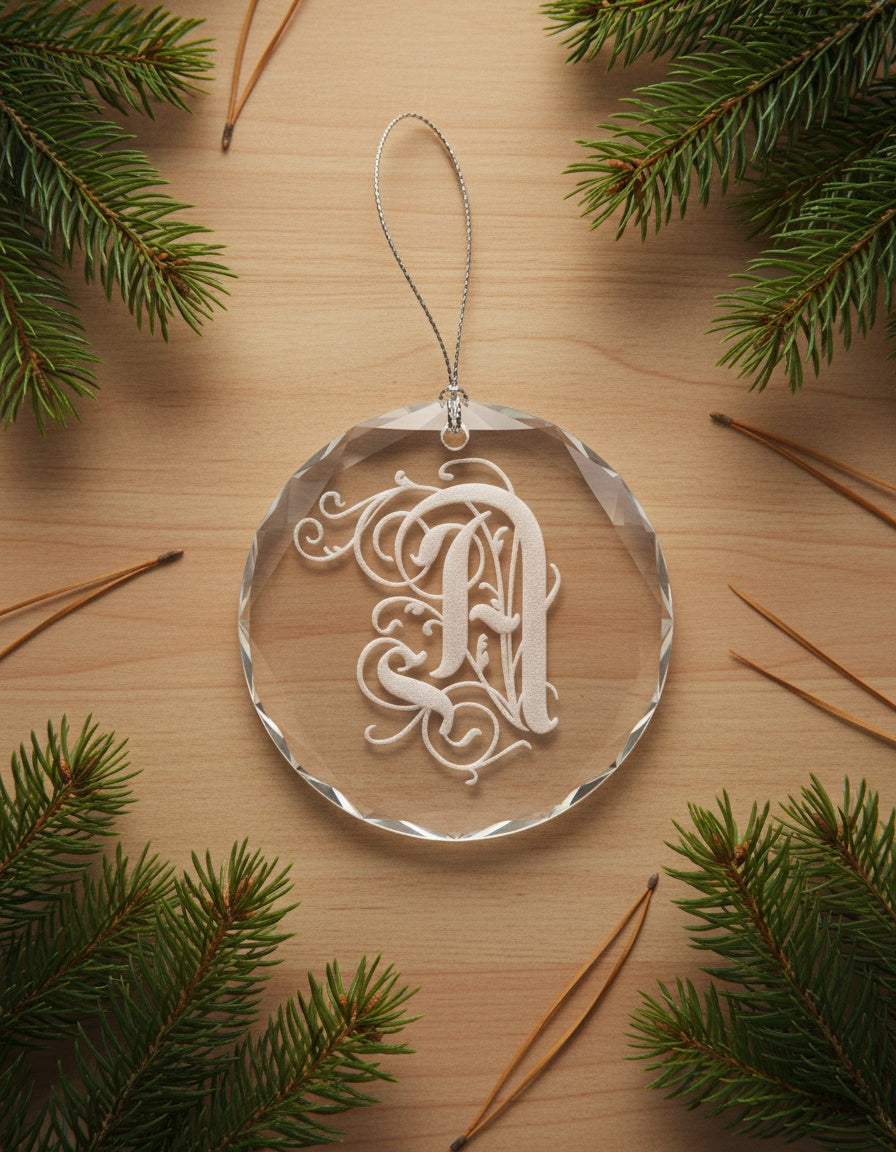 The Holiday Heirloom Collection