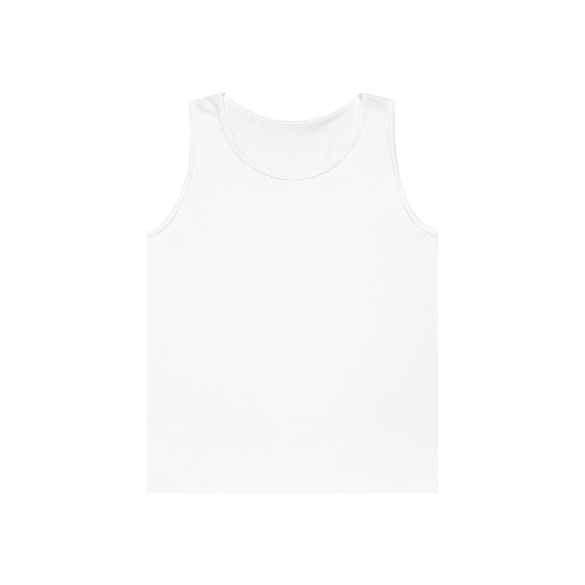 Copy of Stolan Acres II (back only)  | Unisex Heavy Cotton Tank Top