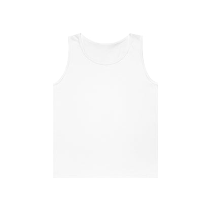 Copy of Stolan Acres II (back only)  | Unisex Heavy Cotton Tank Top