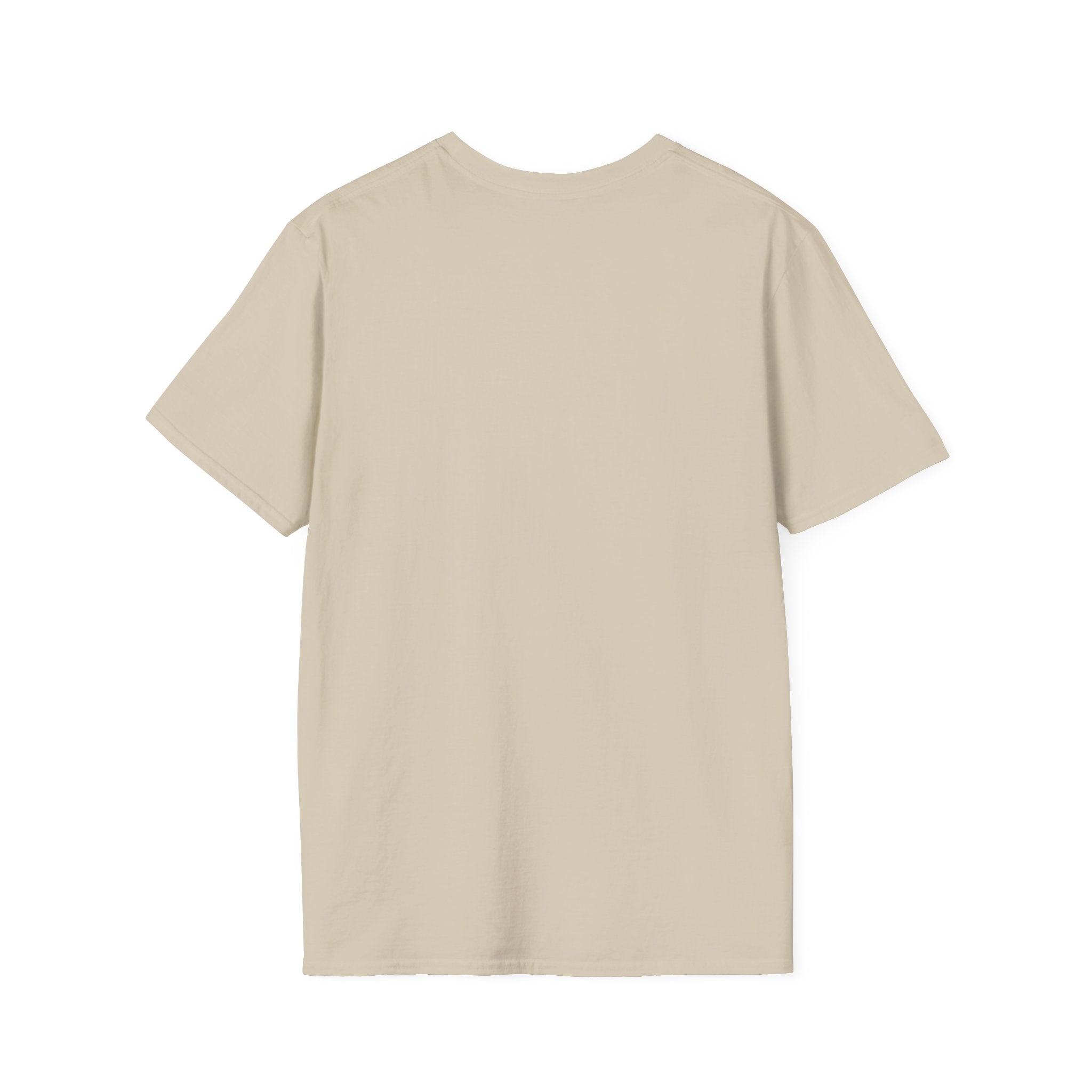 Pontoon | Unisex Softstyle T-Shirt