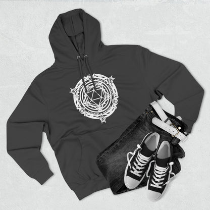 Magic Circle Hoodie