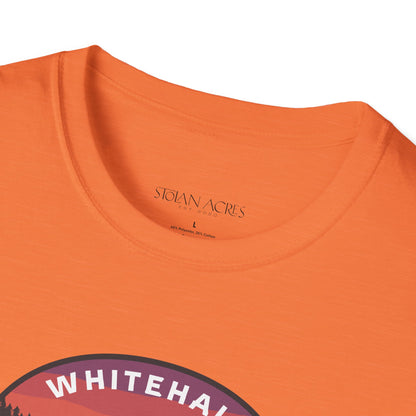 Twilight | Unisex Softstyle T-Shirt