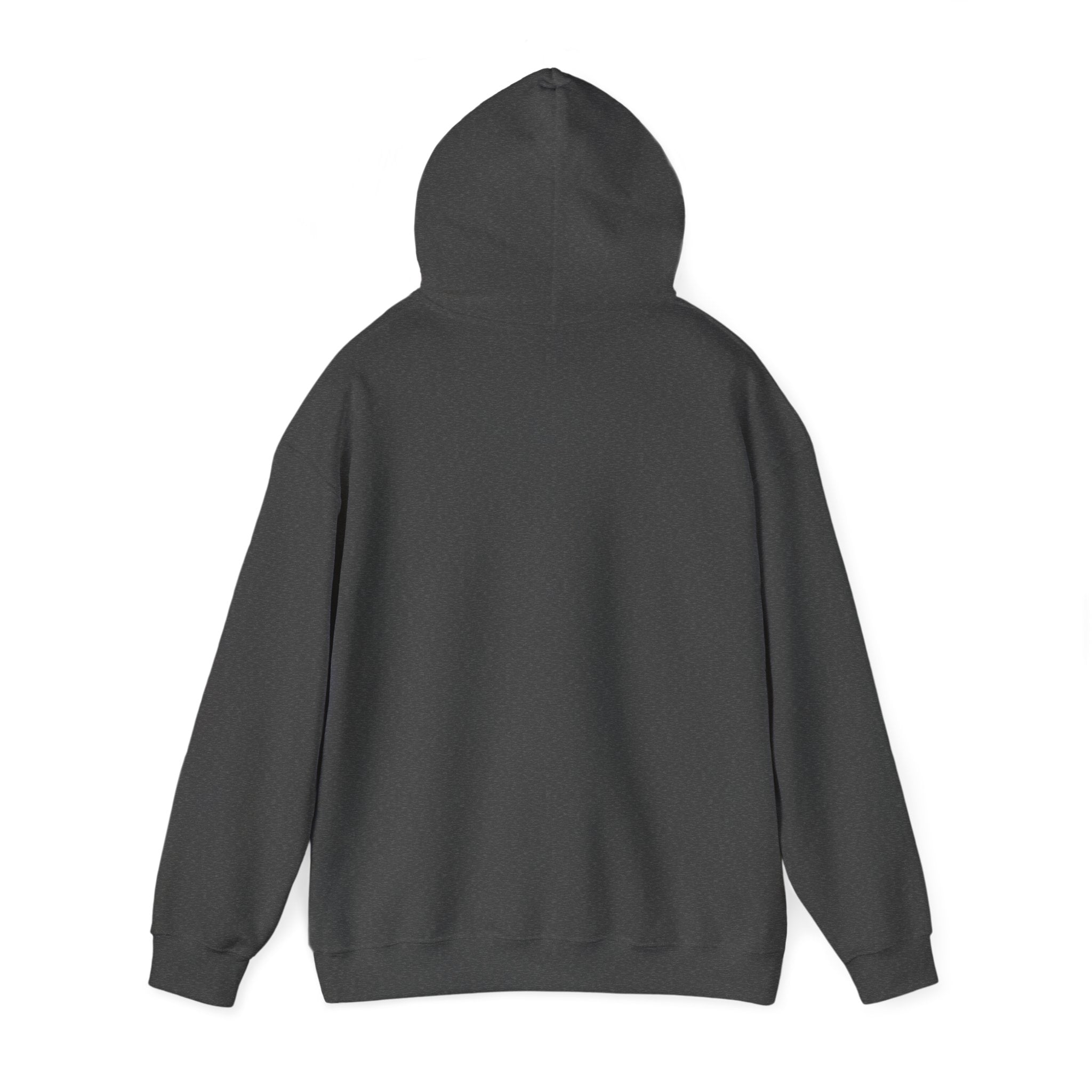 Silhouettes | Unisex Heavy Blend™ Hooded Sweatshirt