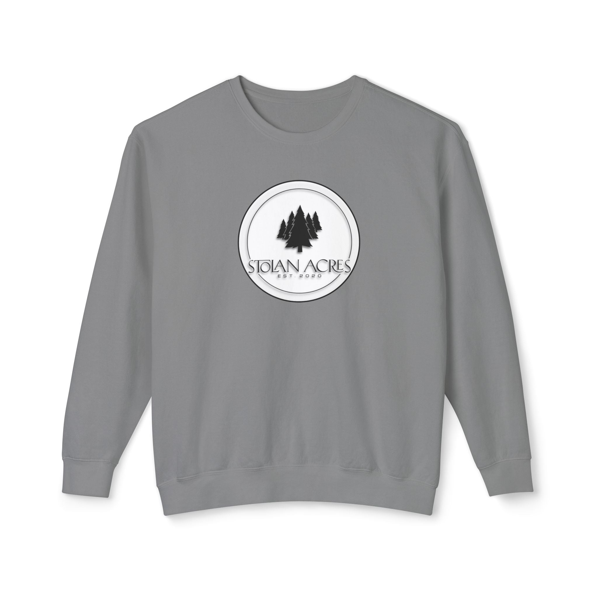 The Stolan Comfort Crew | Studio Edition