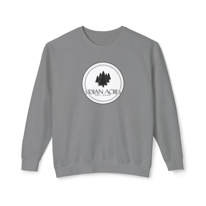 The Stolan Comfort Crew | Studio Edition