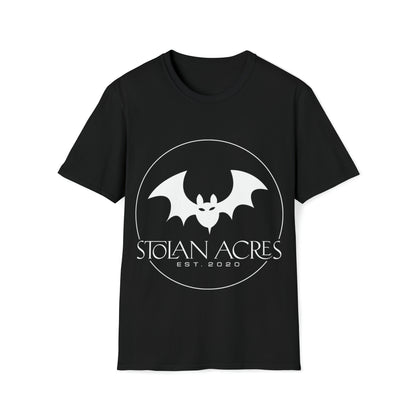 Stolan Acres Bat Tee