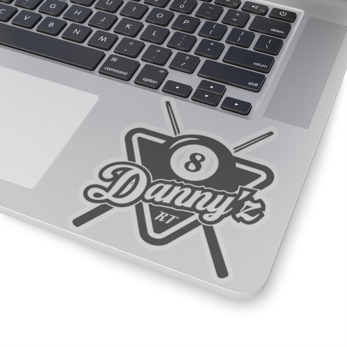 Dannyz Rothbury Tavern Stickers