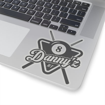 Dannyz Rothbury Tavern Stickers