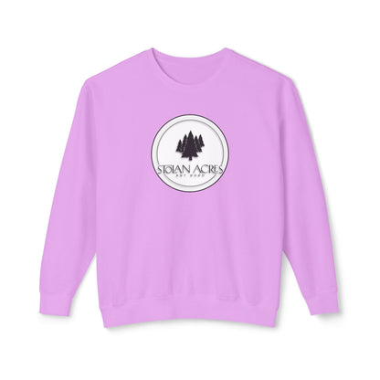 The Stolan Comfort Crew | Studio Edition