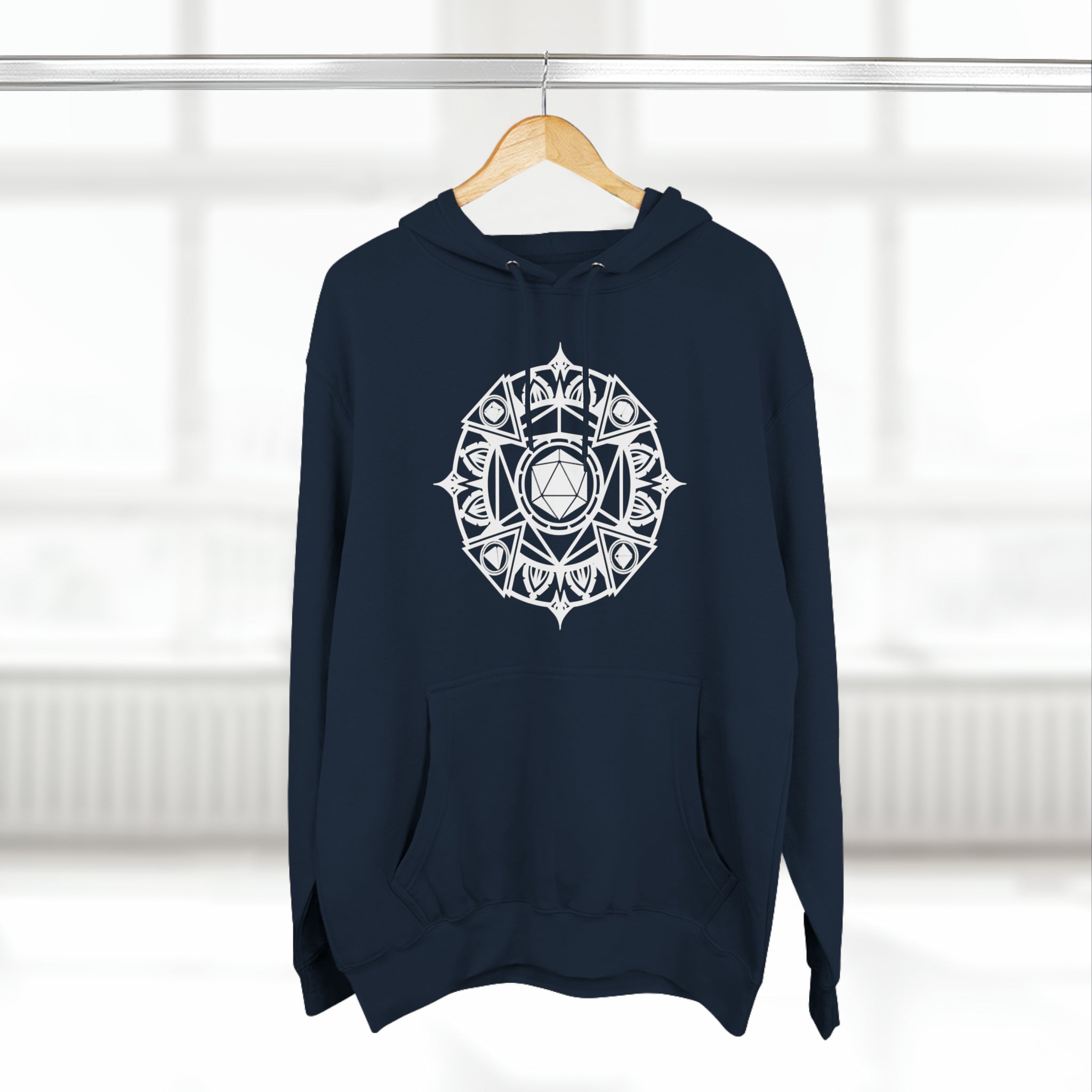Magic Circle Hoodie