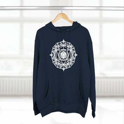 Magic Circle Hoodie