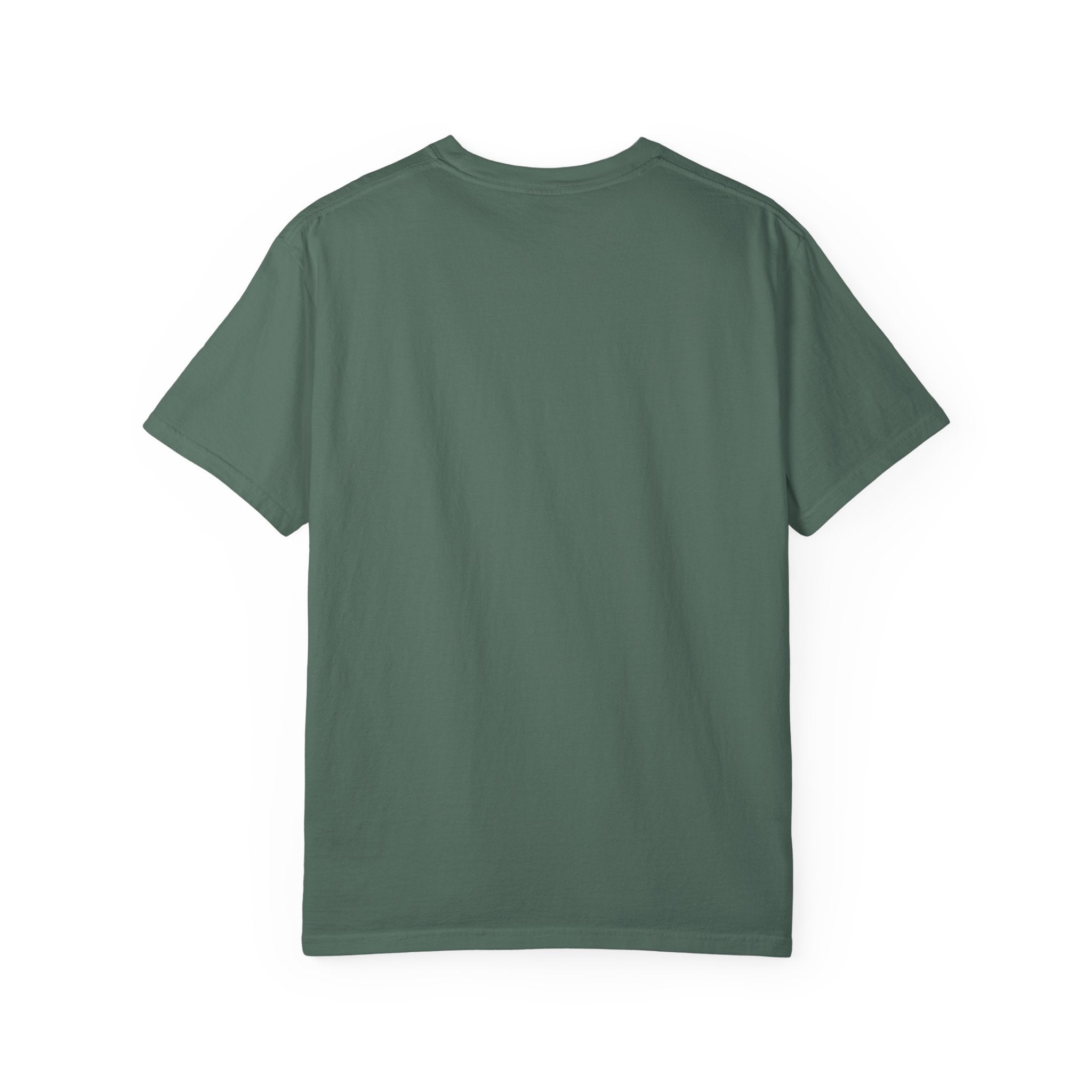Blueberry Banana Smoothie | Garment-Dyed Comfort Tee