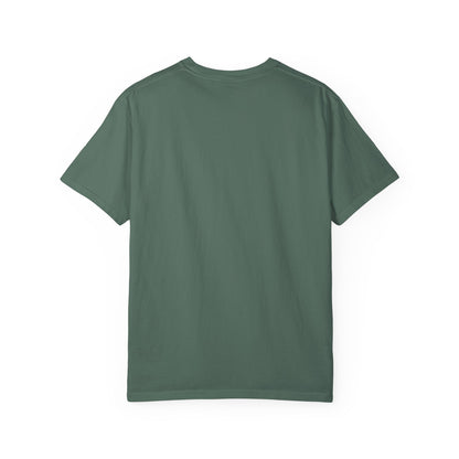Blueberry Banana Smoothie | Garment-Dyed Comfort Tee