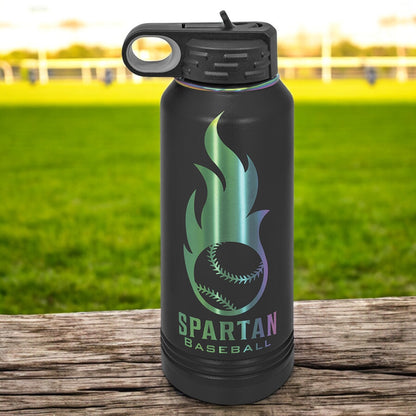 PrismPeak Pro 32 oz. ION Hydration Bottle – Bulk Pack (12+)