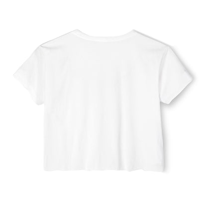 Dream Team - Women's Festival Crop Top 1