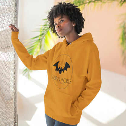 Stolan Acres Bat Hoodie