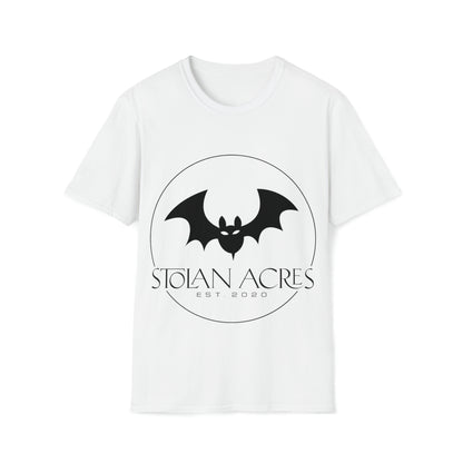 Stolan Acres Bat Tee