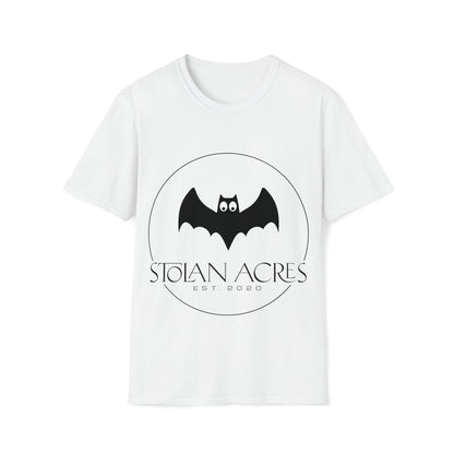 Stolan Acres Bat Tee